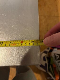 Spodní skříňky Ikea - 6