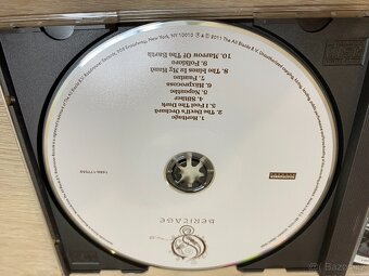 OPETH: HERITAGE, 2011, 1.PRESS, JEWEL CASE - 6