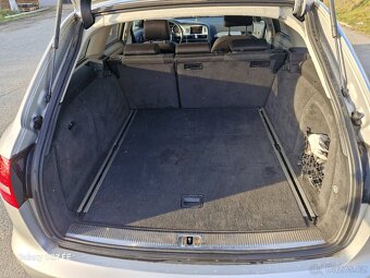 Audi a6 3.0 tdi quattro 176 kw - 6