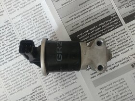 Daewoo Kalos 1.2 díly. - 6