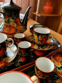 Porcelán malovaný - 6