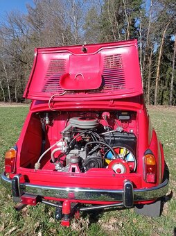 Fiat 600D - 6