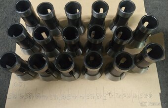 Kleštiny nové sada - 6