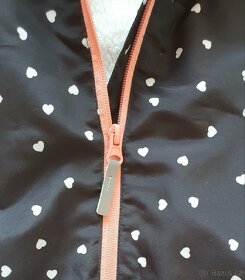 Dívčí bunda F&F - 6