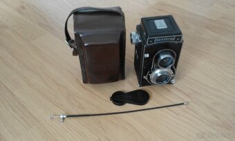 Flexaret - 6