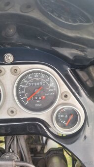 Aprilia Pegaso 650 - 6