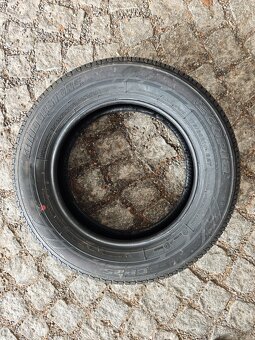 sada 4ks 1600,- Bridgestone 175/65 R14 - 6