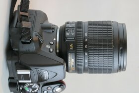 Prodej Nikon 5300d - 6