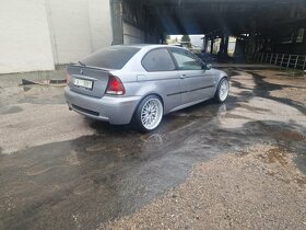 BMW e46 - 6