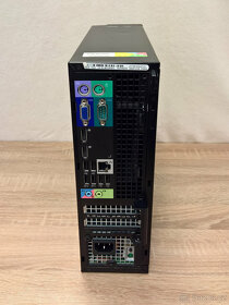 Dell Optiplex 7010 SFF - 6