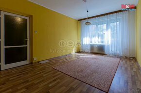Prodej bytu 3+1, 72 m2, DV, Šternberk - 6