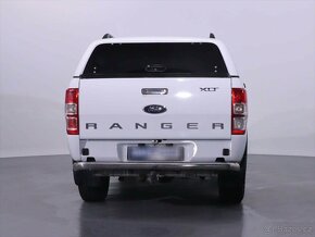 Ford Ranger 2,2 TDCi 118kW 4x4 XLT CZ DPH (2017) - 6