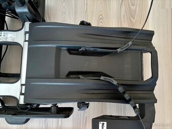 Nosič kol Thule EasyFold XT 933 + Obal - 6