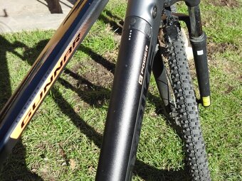Elektrokolo MAXBIKE Gunnar 21 + Faktura/Velikost L - 6