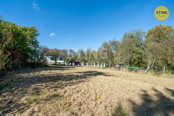 Stavební pozemek v Milíkově 1.189m2, 127245 - 6
