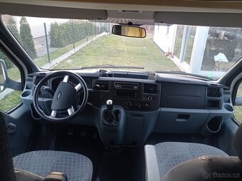 Ford 2.2TDCI RIMOR KATAMARANO KLIMA - 6