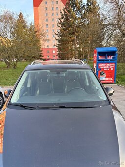 Vw sharan - 6