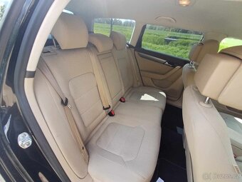 Passat B7 2.0 TDI 125kw DSG 4x4 Business Edition - 6