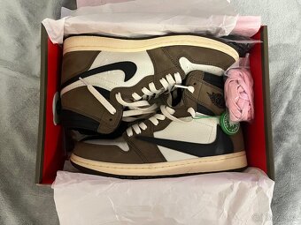 Air Jordan 1 Travis Scott‼️Replica‼️ - 6
