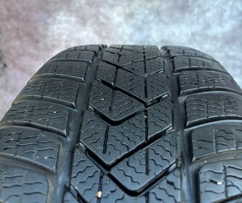 Zimní top sada Mercedes CLA AMG 225/40R19 odp.DPH - 6