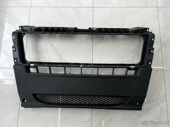 DUCATO - BOXER - JUMPER / NOVÝ PŘEDNÍ NÁRAZNÍK / ZASÍLÁME - 6