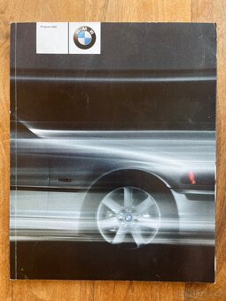 BMW katalog - 6