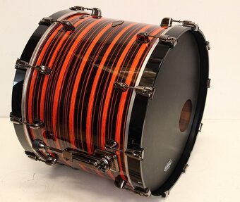 Tama Starclassic Walnut/Birch - 6