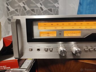 Rotel RX-603 - 6