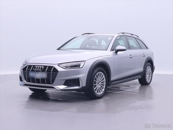 Audi A4 Allroad 2,0 40 TDI Quattro 1.Maj DPH (2021) - 6
