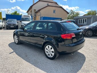 Audi A3 1.9 TDI 77kW 1.Majitel - 6