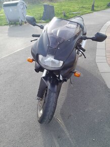 Ducati 750 ss - 6