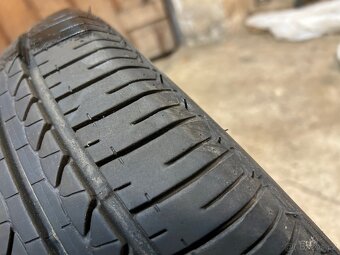 Letní pneu Bridgestone 185 65 15 - 6