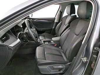 Škoda Octavia Combi 2.0TDI Style - 6