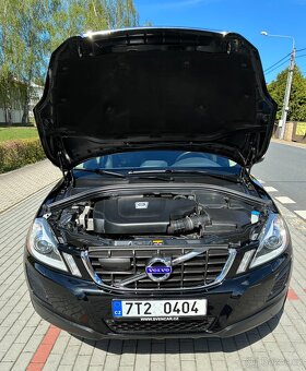 VOLVO XC60 2,4D 4x4 AWD, AUT., 143 kW - 6