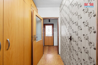 Pronájem bytu 2+kk, 48 m², Most, ul. K. J. Erbena - 6