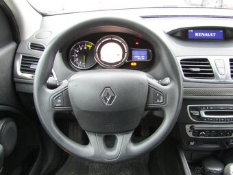 Renault Mégane 1.2 TCe , 85 kW benzín, 2013 - 6