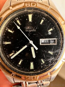 Pánské hodinky Seiko - 6