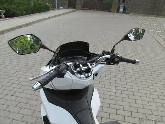 Honda PCX 125 ,r.9/2021, 2500 km - 6