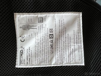 air bag vesta "S" Helite - 6