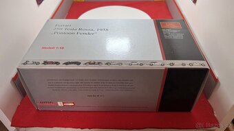 Ferrari 250 Testa Rossa 1:18 CMC - 6