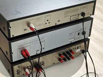HIGH-END sestava HARMAN/KARDON - 6