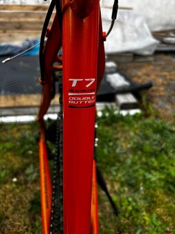 Horské kolo Twister Precision T7 - 6