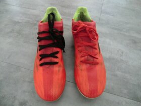 KOPAČKY ADIDAS X SPEEDFLOW.3 FG vel. 44 - 6