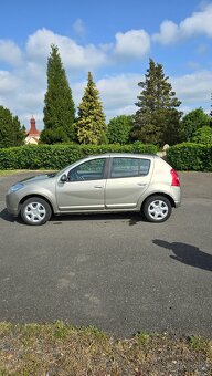 Dacia Sandero 1.2i 16V 55kw klima - 6