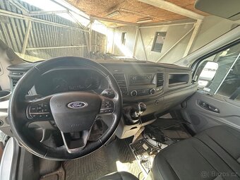 Ford transit - 6