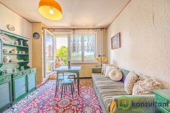 Prodej byty 2+kk, 54 m2 - Ostrava - Zábřeh, ev.č. 00753 - 6