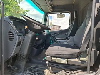 Mercedes Atego 1518 L - 6