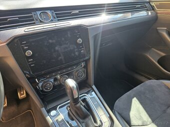 Volkswagen Arteon 2.0BiTD 176kw,4x4,r.v.2020.dph. - 6