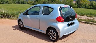 Toyota Aygo 1.0 50kw - 6