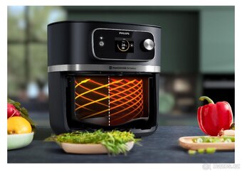 Philips 7000 Series Airfryer Combi 8,3l XXL - 6